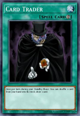 Card Trader