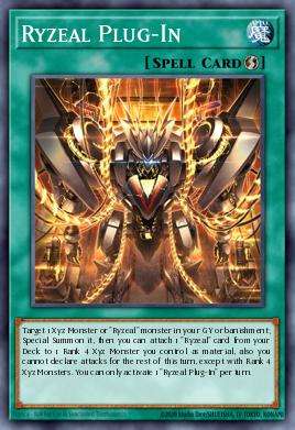 Card: Ryzeal Plug-In