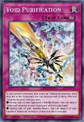 Card: Void Purification