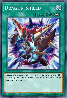 Exploder Dragon - Yugioh