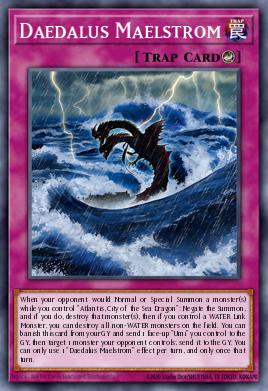 Daedalus Maelstrom