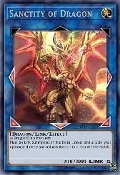 Card: Sanctity of Dragon