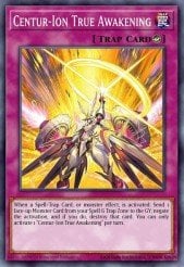 Card: Centur-Ion True Awakening