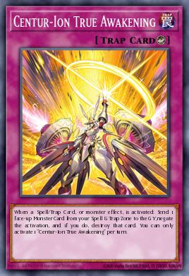 Reinforce Truth - Yu-Gi-Oh! Card Database - YGOPRODeck