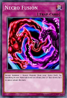 Card: Necro Fusion