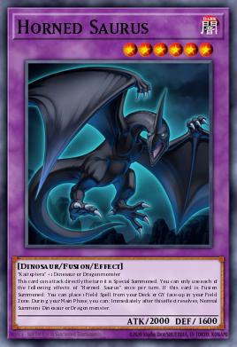 Yugioh Japanese Cyber Saurus common