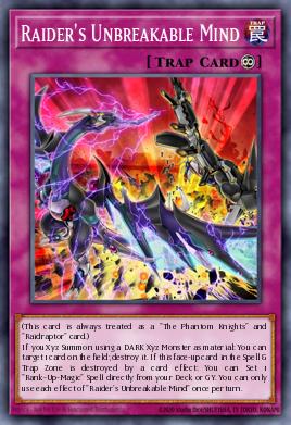 Number 89: Diablosis the Mind Hacker - Yu-Gi-Oh! card - Playin by