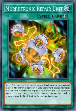 Nitro Unit - Yu-Gi-Oh! Card Database - YGOPRODeck