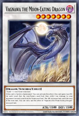 Card: Vagnawa the Moon-Eating Dragon
