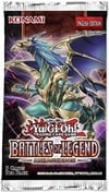 Battles of Legend: Armageddon (TCG) - Card Set - YGOPRODeck