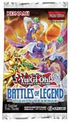 Battles of Legend: Light's Revenge
