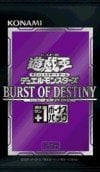 Burst of Destiny