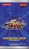 Champion Pack 8