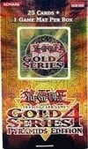 Gold Series 4: Pyramids Edition