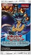 Legendary Duelists: Duels From the Deep