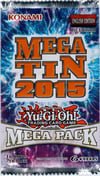 2015 Mega-Tin Mega Pack