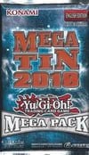 2018 Mega-Tin Mega Pack