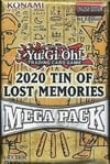 2020 Tin of Lost Memories Mega Pack