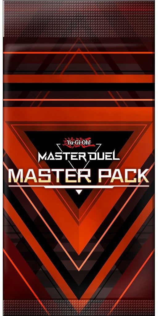 Master Pack