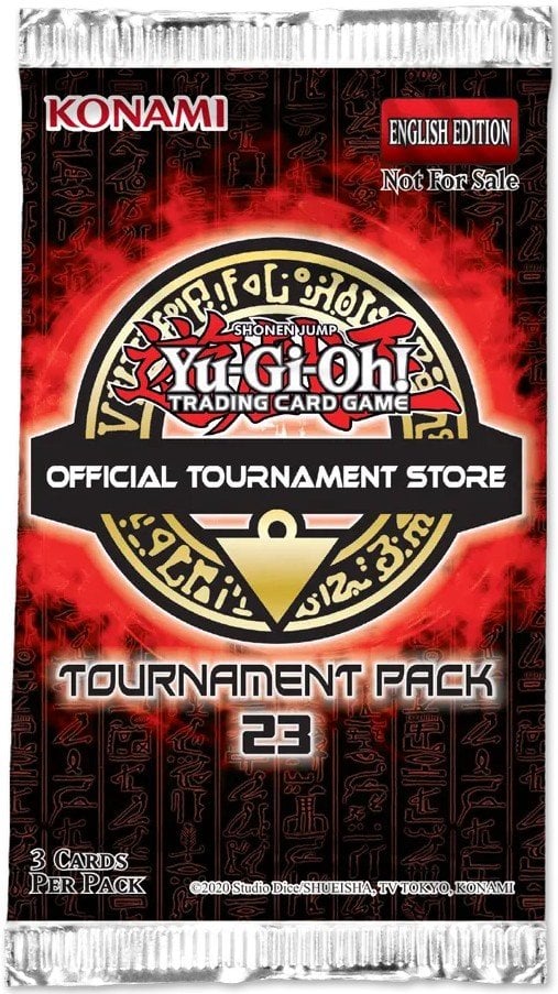 OTS Tournament Pack 23