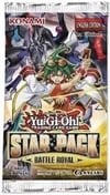 Star Pack - Battle Royal
