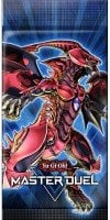 Savage Crimson Dragon