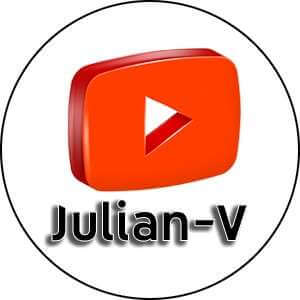 Julian-V Avatar