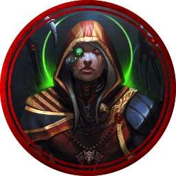 Szarekh Avatar