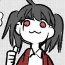 Red, wielder of Zaubers Avatar