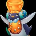 Fluffal Penguin Avatar