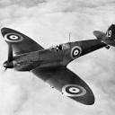 Spitfire Mk 1a Avatar