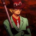 Shimon–chan Avatar