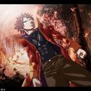 issei the red dragon Avatar