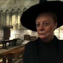 Mati McGonagall Avatar