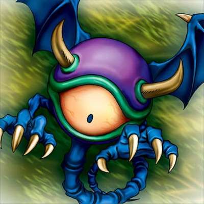 Meda Bat Avatar