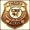 Fashion Cop Avatar