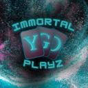ImmortalPlayz Avatar