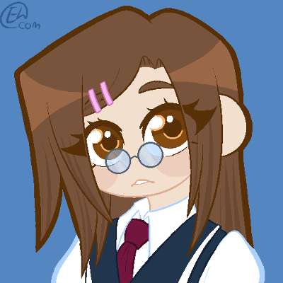 Reiko Kitamori Avatar