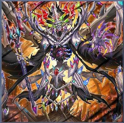 KrimeX Avatar