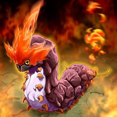 warmworm Avatar
