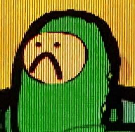 Budget hermit Avatar