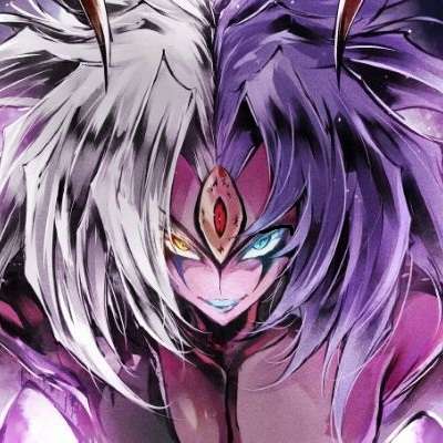 Gerbil King Avatar