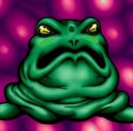 Fuck Frog the Jam Avatar