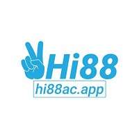 hi88acapp Avatar
