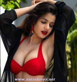 NatashaRoy Avatar