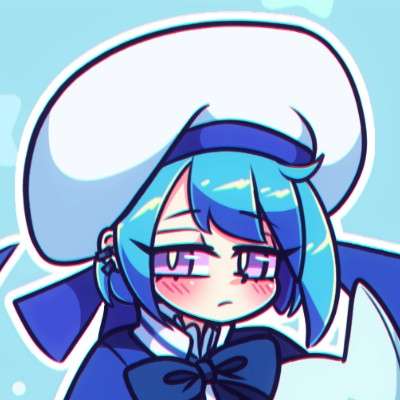 WitchHats Avatar