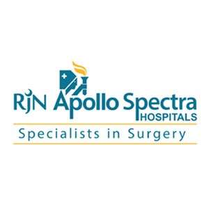 RJN Apollo Spectra Hospitals Avatar