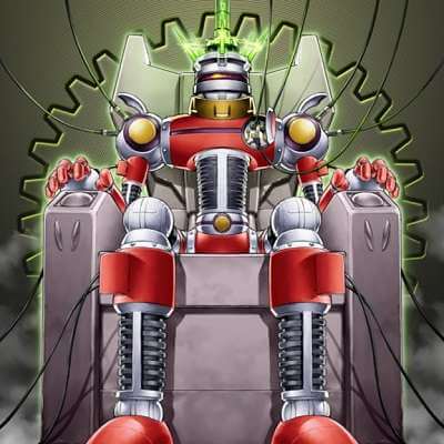 YGOPRODeck Bot Avatar