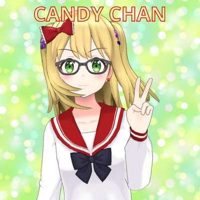 Candy chan Avatar